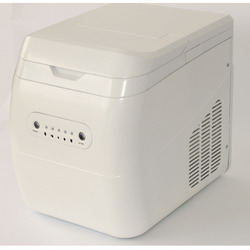 ZB-15 white portable ice makers
