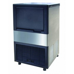 Water Spray Ice Machine ZBJ25,30 P series