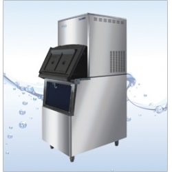 ZBJ300L ZBJ500L Flake Ice Machine