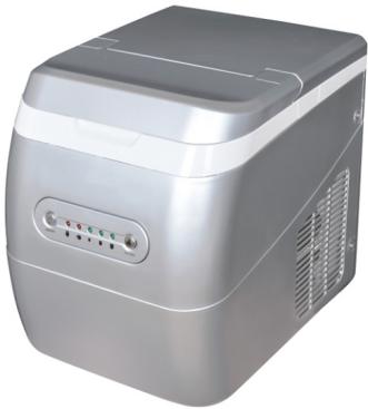 IM-15A Home Ice Maker