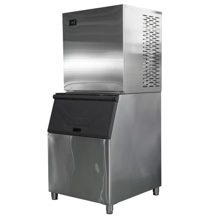 200-300kg Water Spray P Series