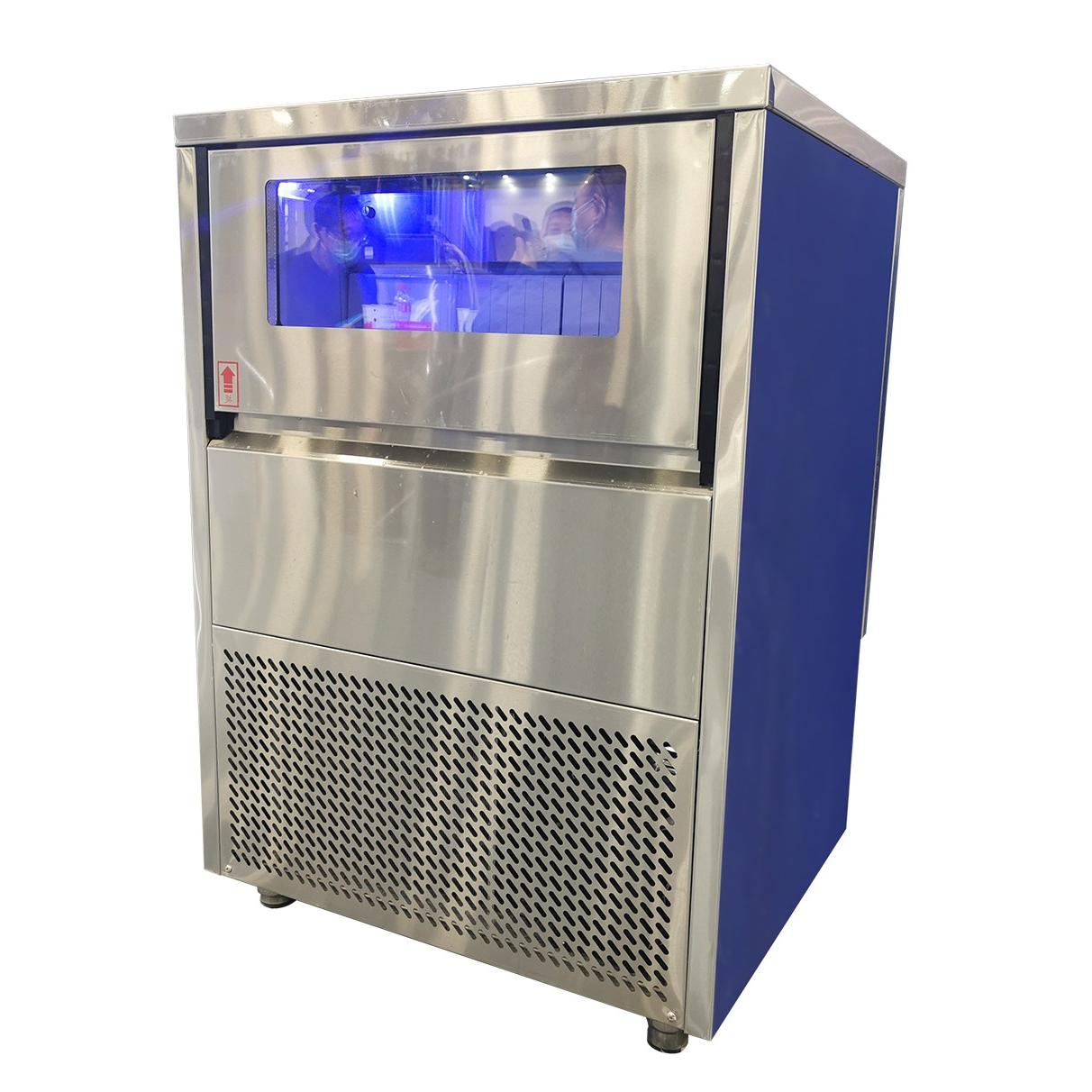 All Stainless Steel 25-100kg Water Spray series