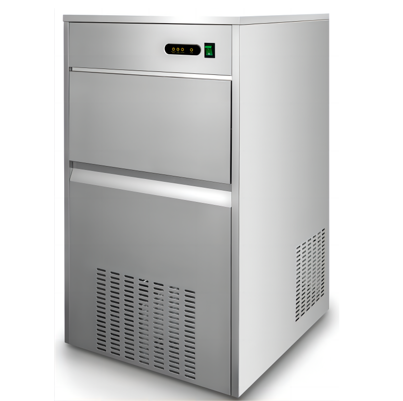 30-200kg Granular Ice Machine