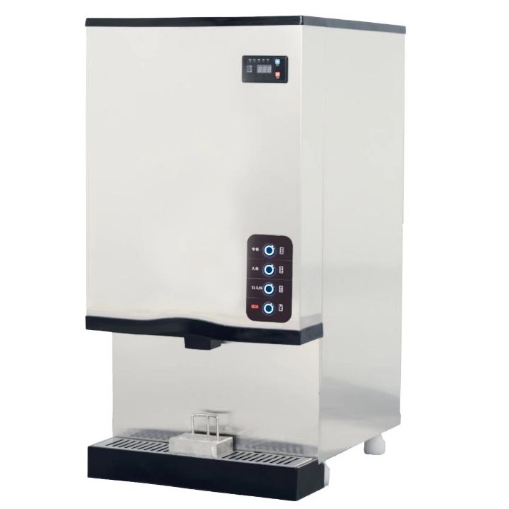 ZBY-15/25 Crescent Ice Maker